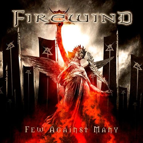 Few Against Many cover art