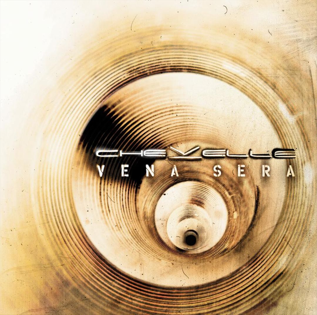Vena Sera cover art