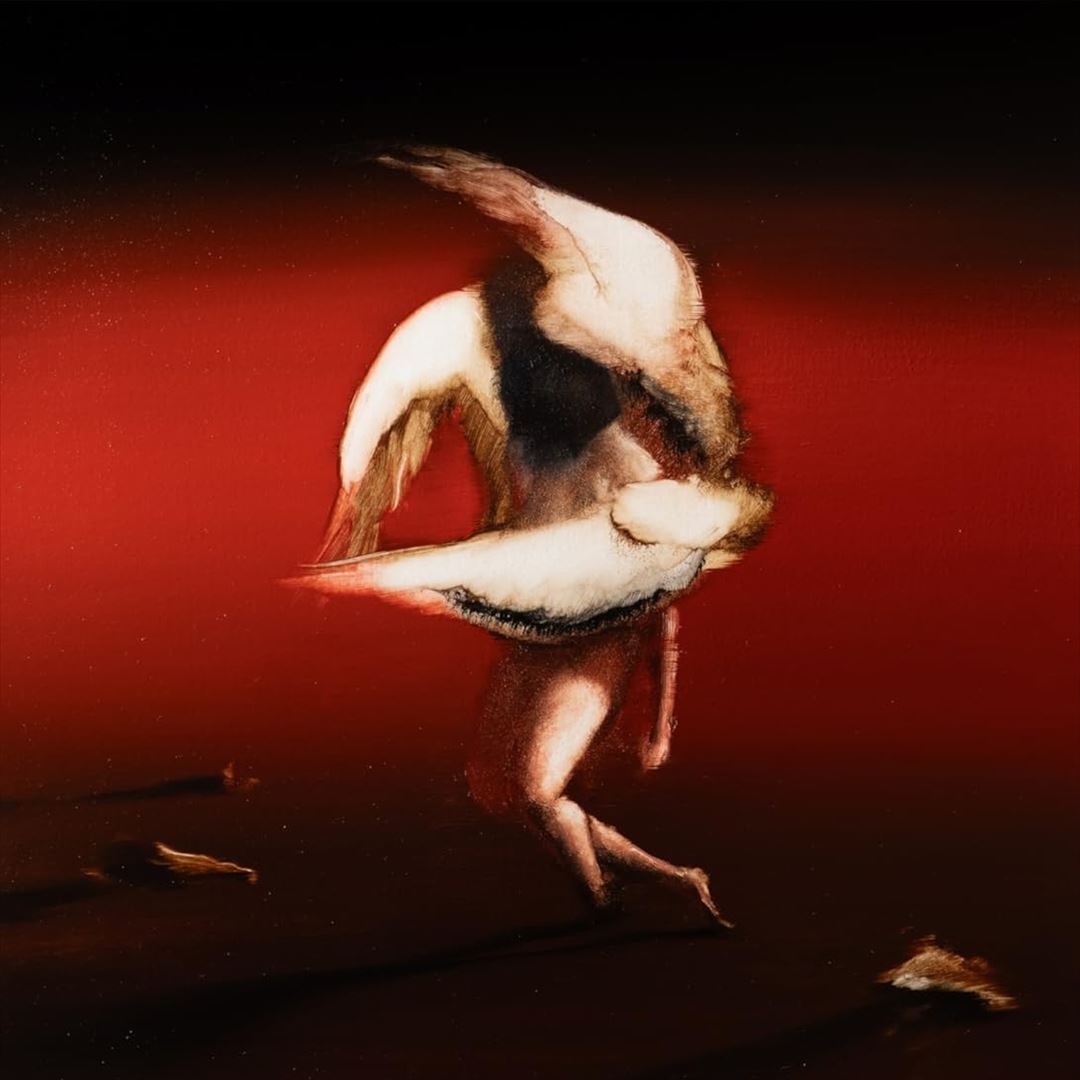 Pain to Power cover art