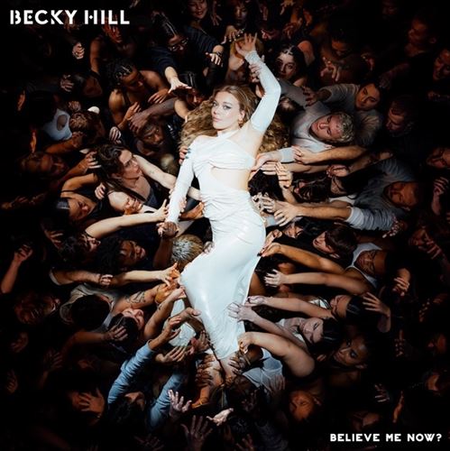 Believe Me Now? cover art