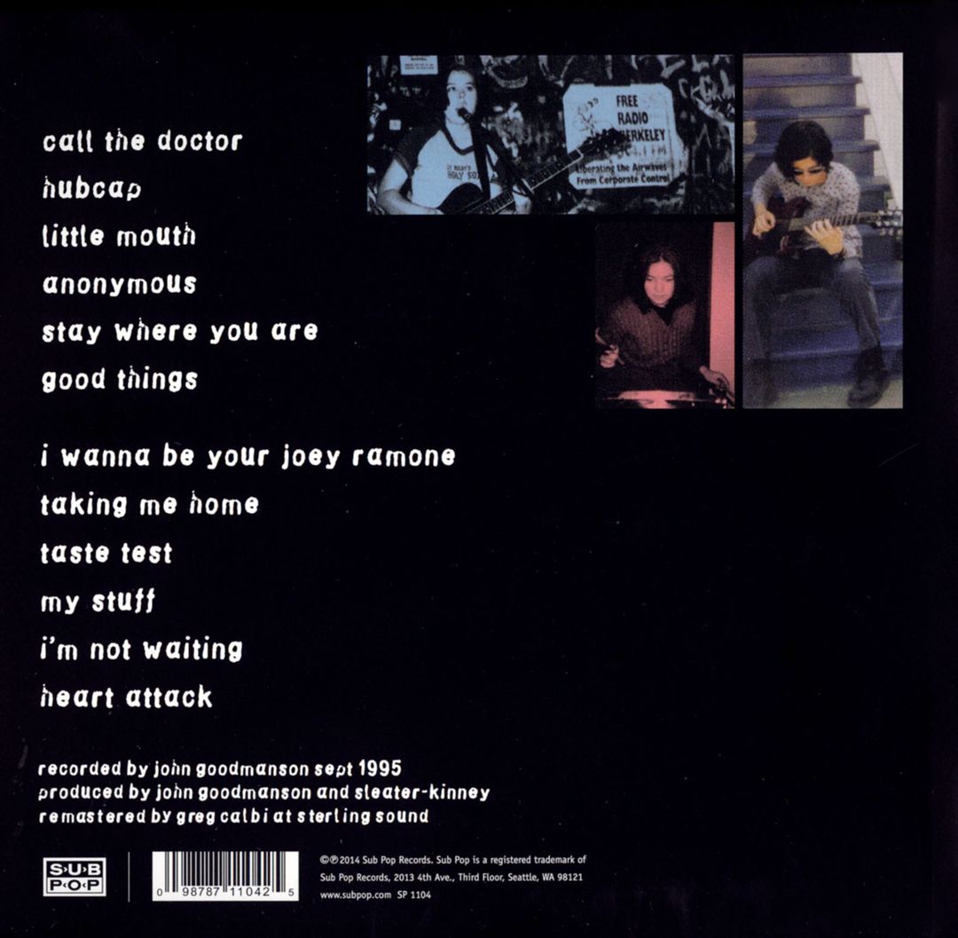 Call the Doctor cover art