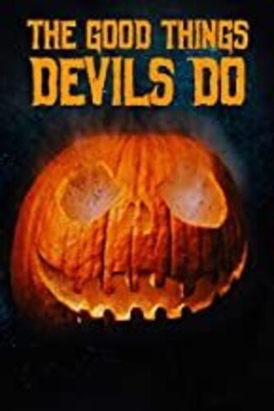 Good Things Devils Do cover art