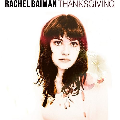 Thanksgiving cover art