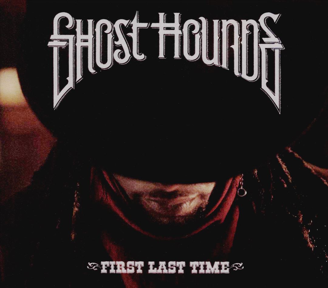 First Last Time cover art