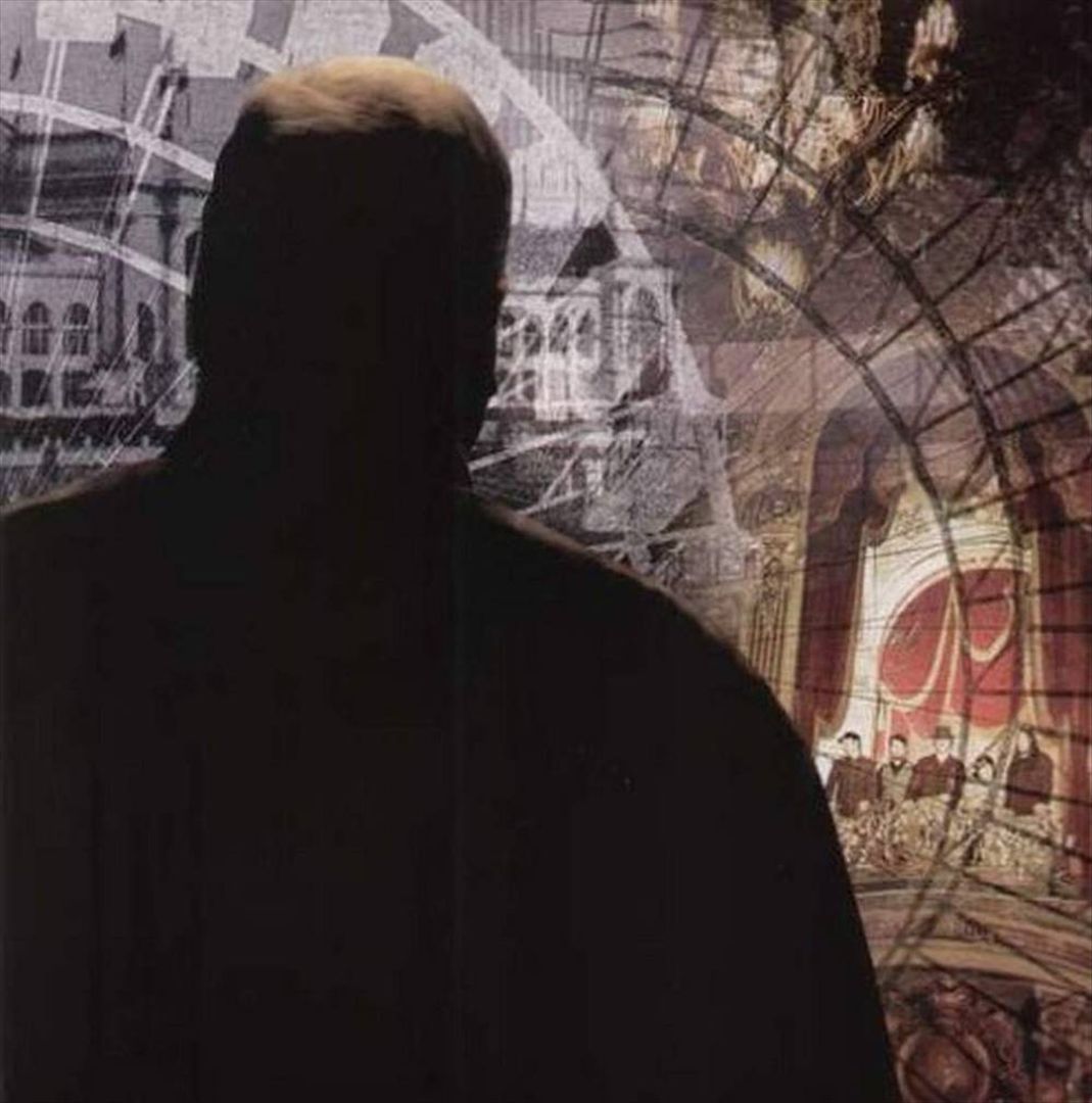 Evil Urges cover art