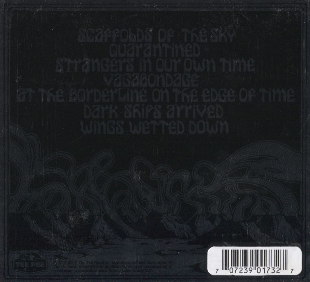 Scaffolds of the Sky cover art