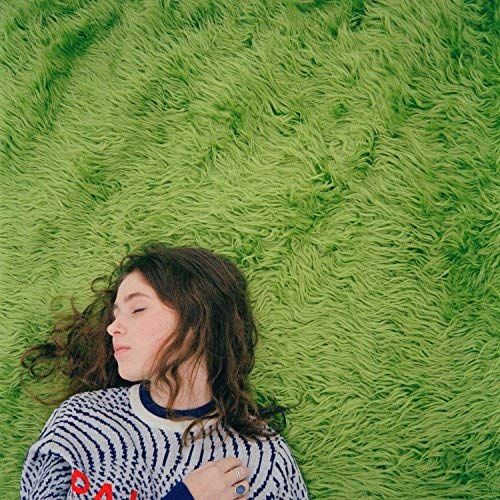 Diary 001 cover art