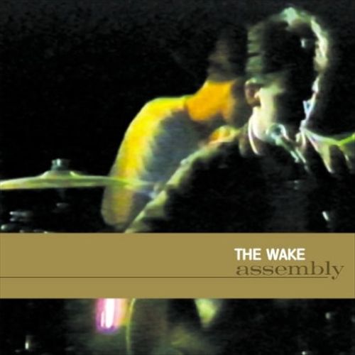 Assembly cover art