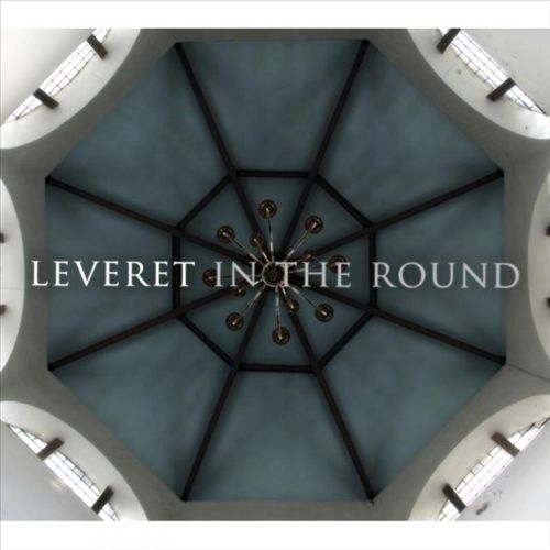 In the Round cover art