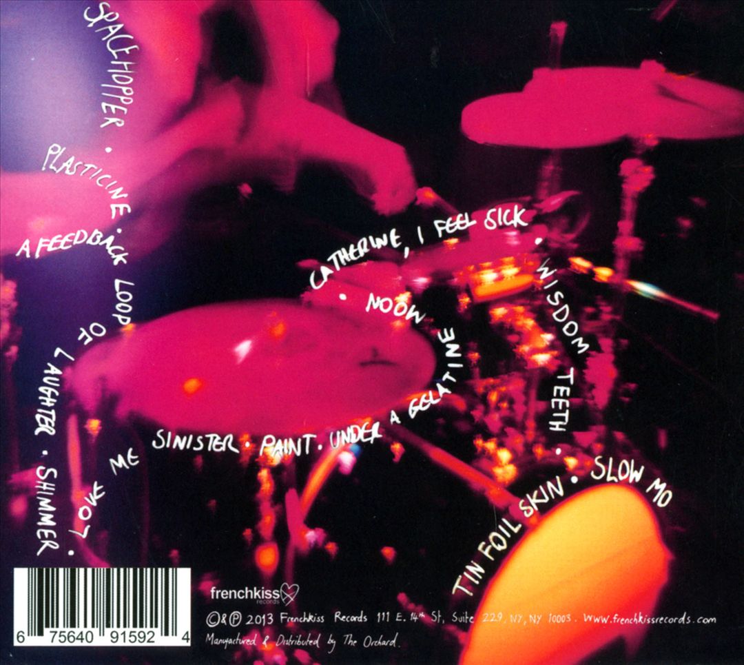 Spacehopper cover art