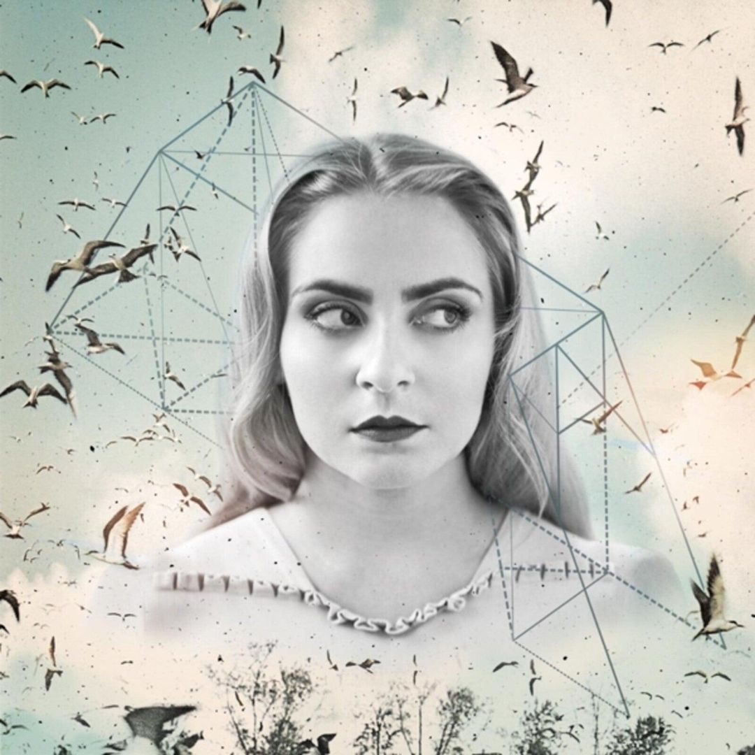Bridges cover art
