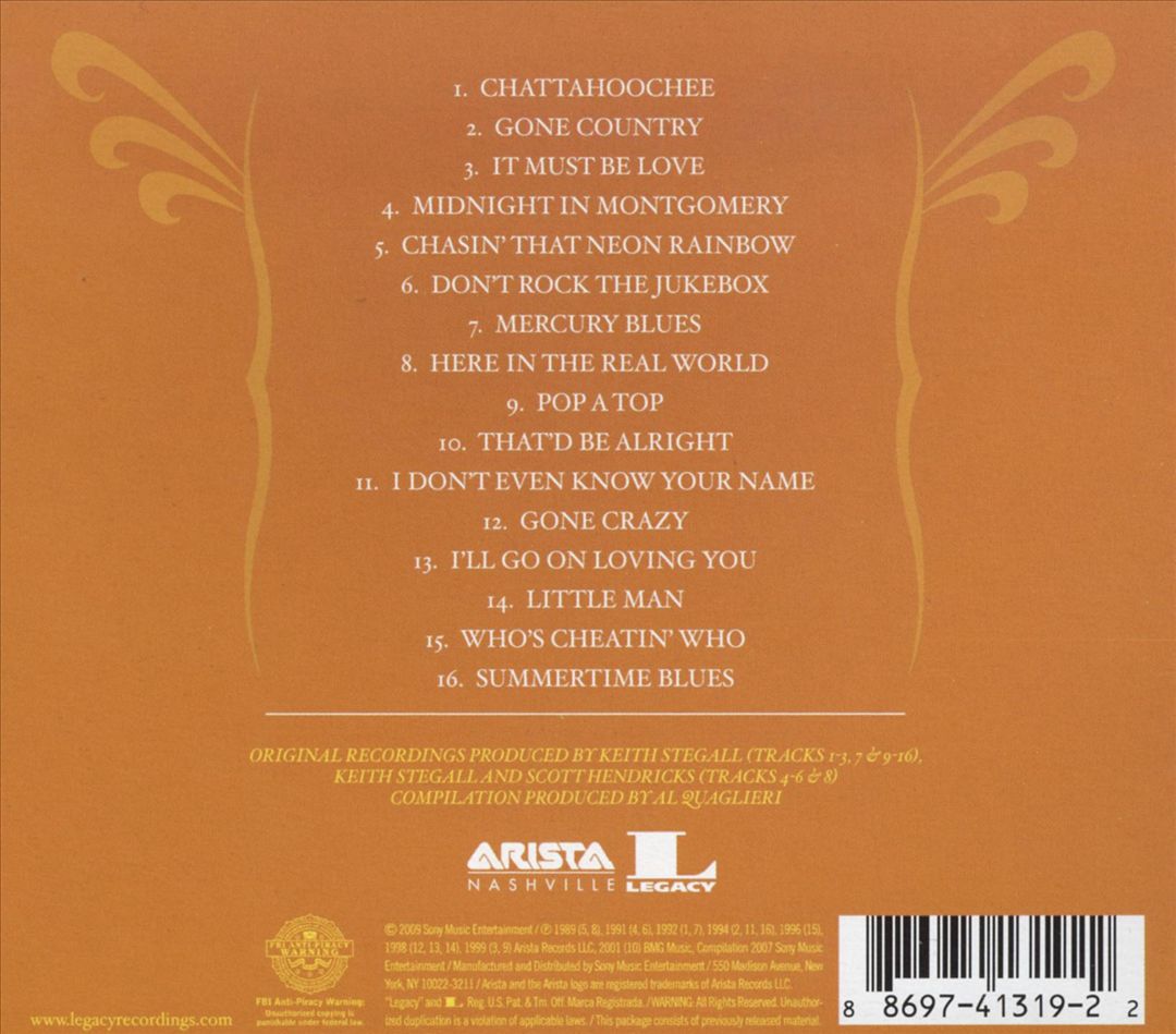 16 Biggest Hits cover art