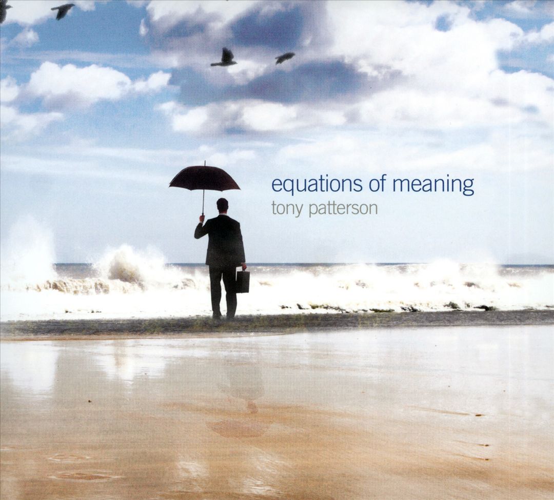 Equations of Meaning cover art