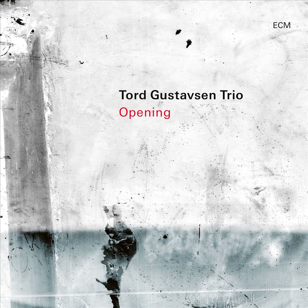 Opening cover art