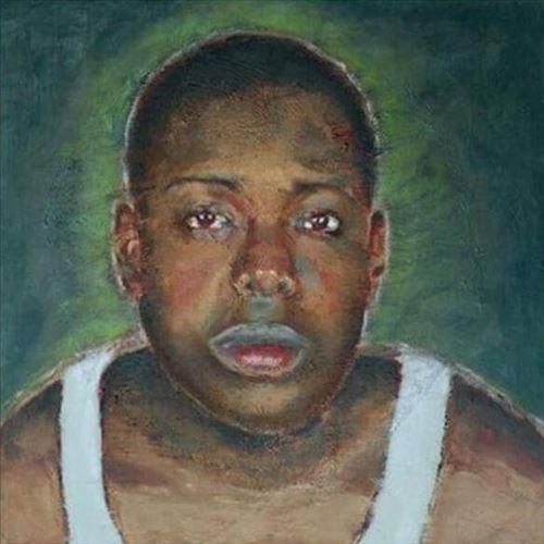 Bloodline cover art