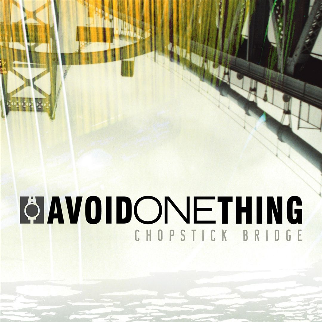 Chopstick Bridge cover art
