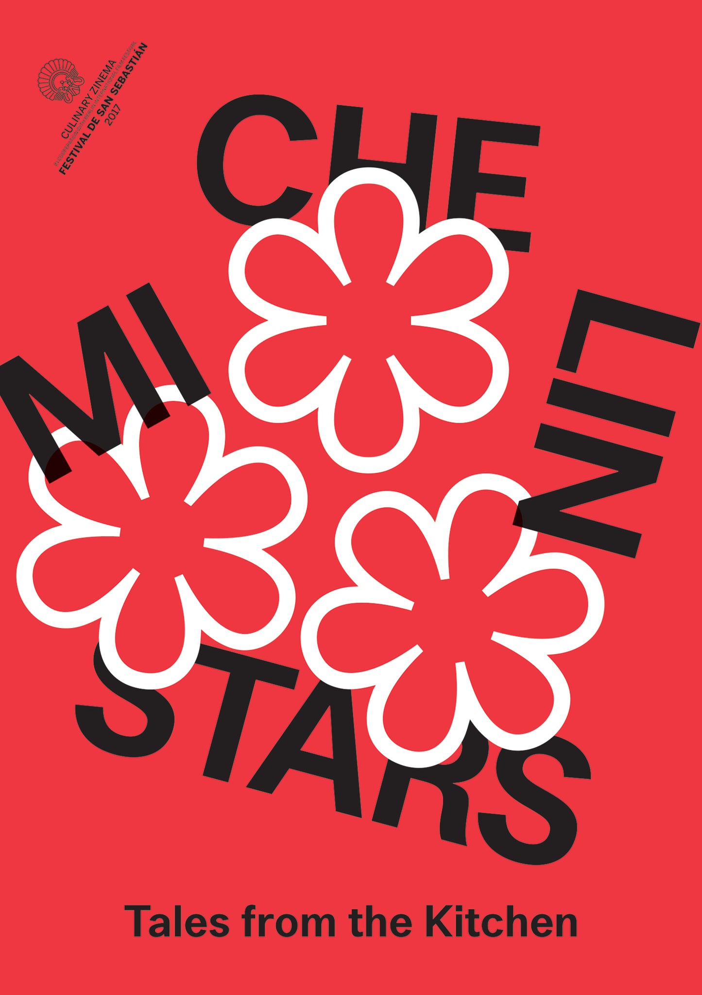 Michelin Stars: Tales from the Kitchen cover art