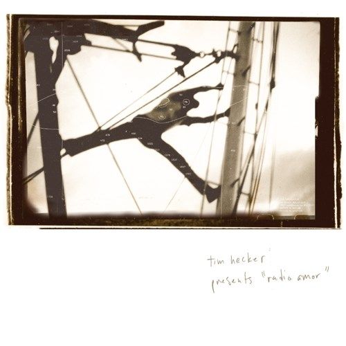 Radio Amor cover art