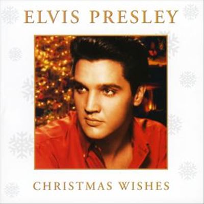 Christmas Wishes cover art