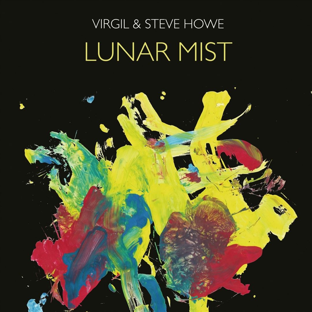 Lunar Mist cover art