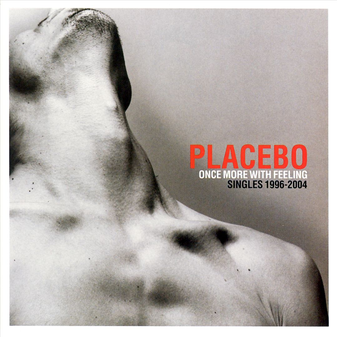 Once More with Feeling: Singles 1996-2004 cover art
