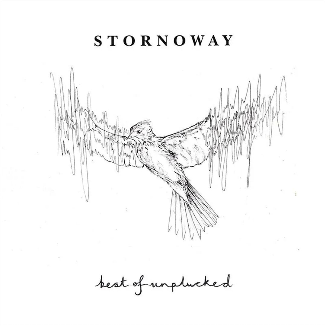 Best of Unplucked cover art
