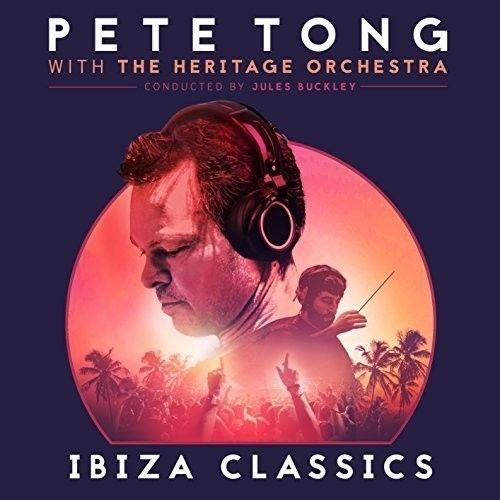 Ibiza Classics cover art