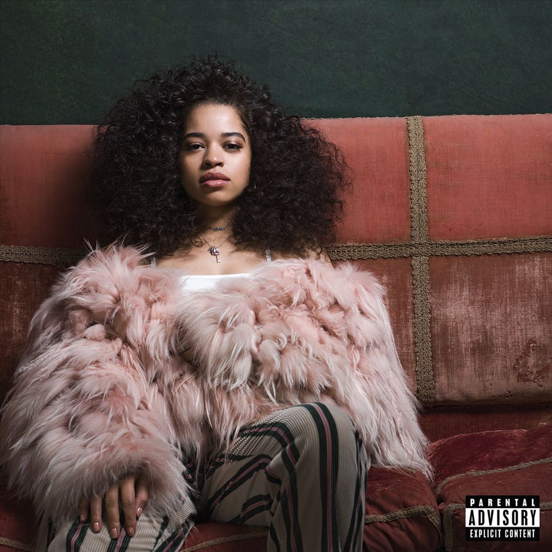 Ella Mai cover art