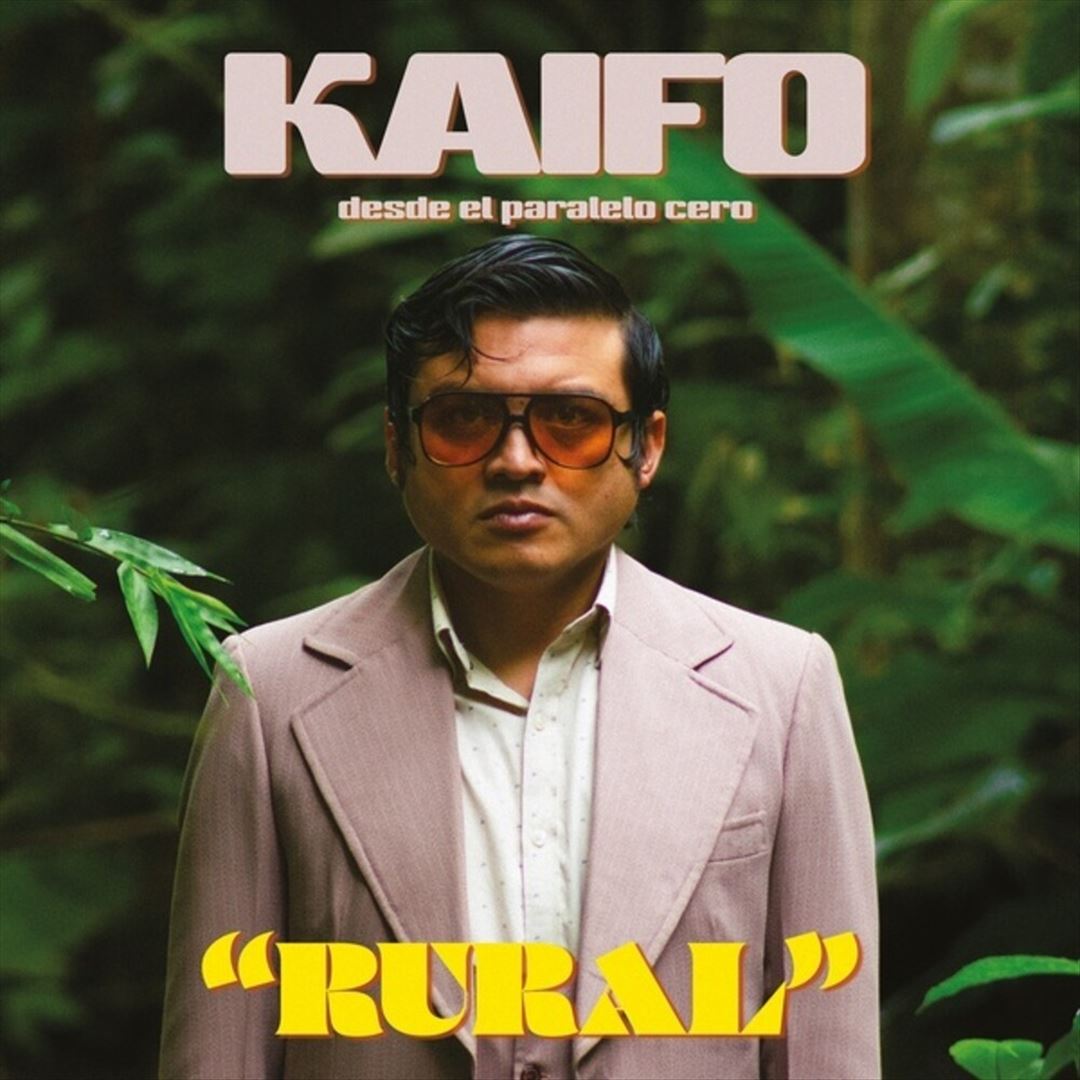 Rural cover art