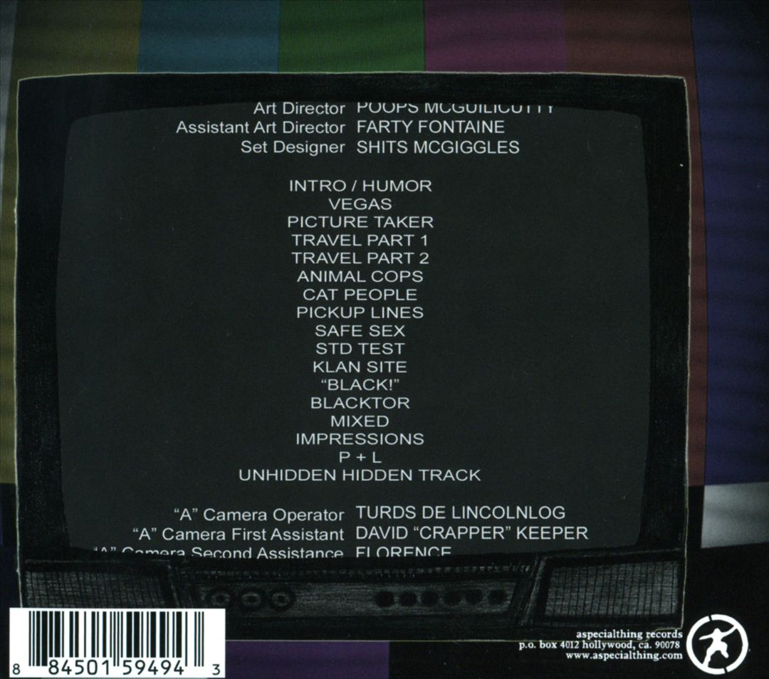 Raised by Cable cover art