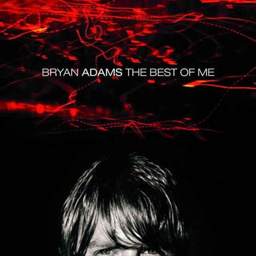 Best of Me cover art