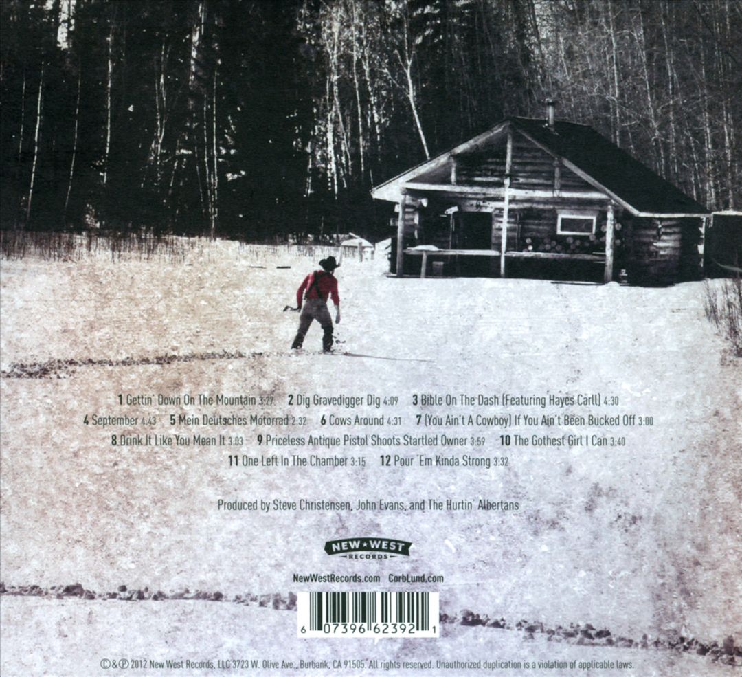 Cabin Fever cover art