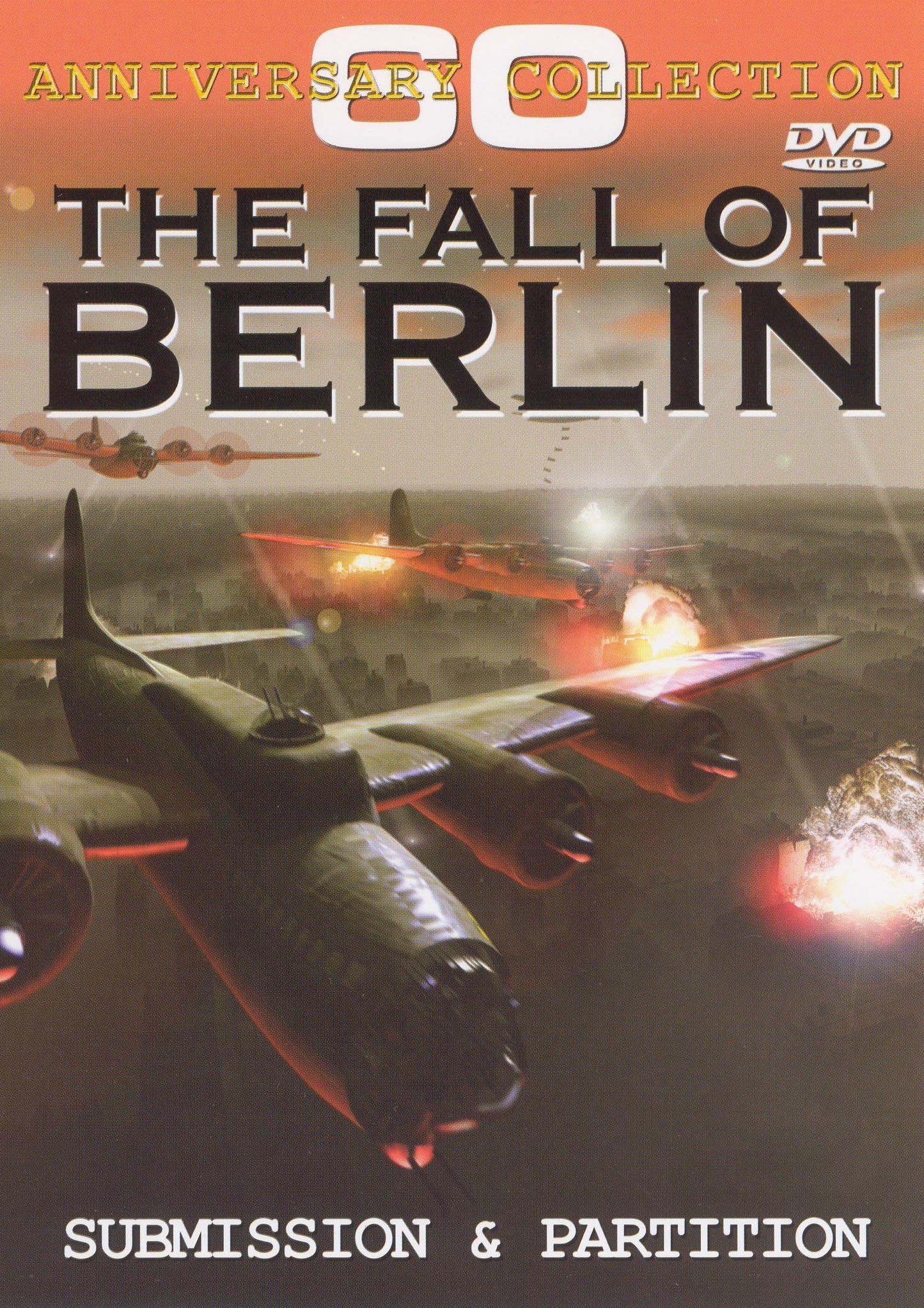 Fall of Berlin cover art