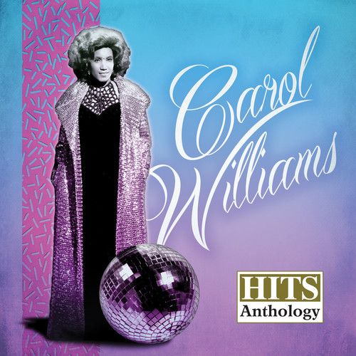 Hits Anthology cover art