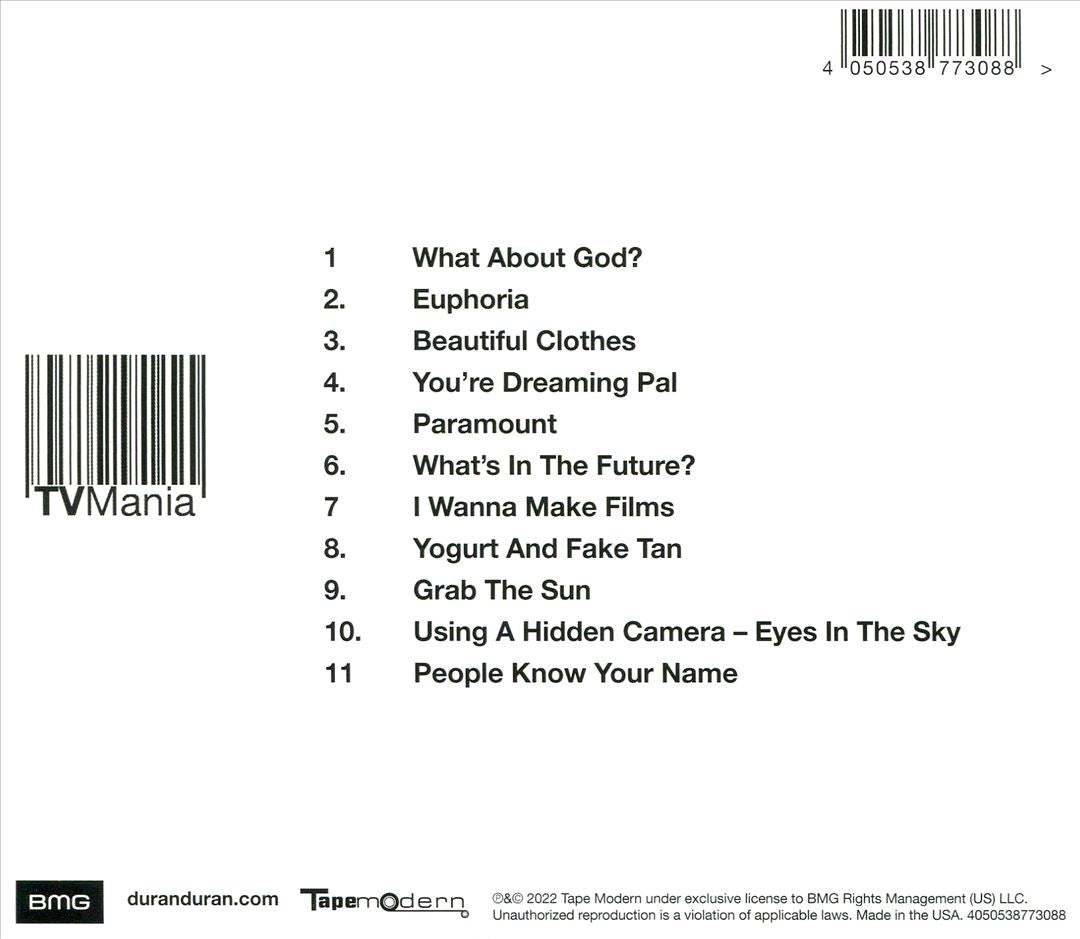 Bored with Prozac and the Internet? cover art