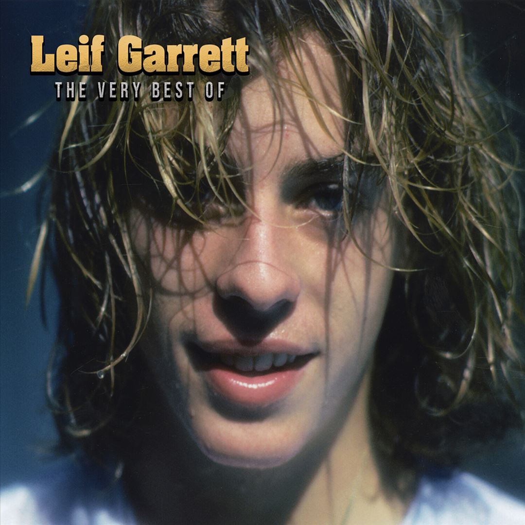 Very Best Of cover art