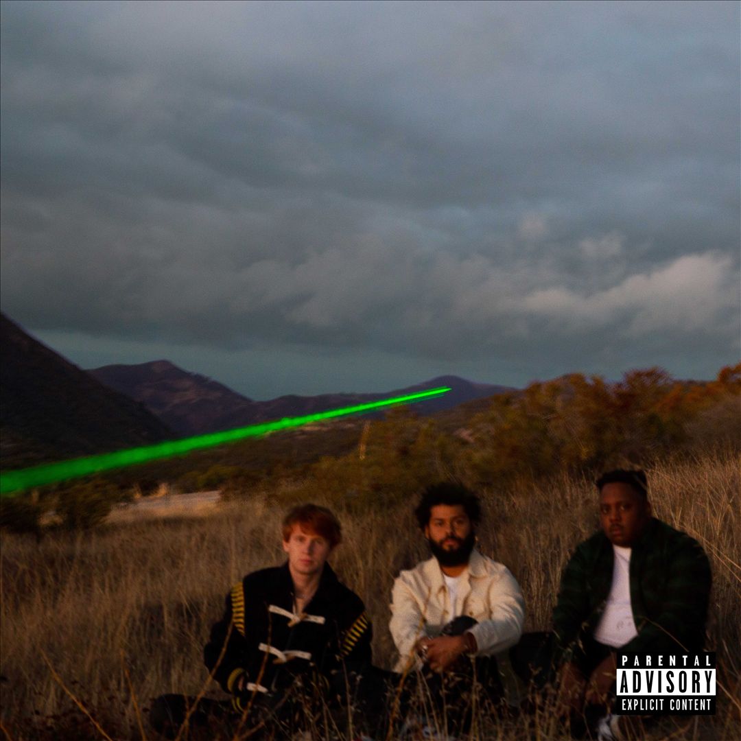 Injury Reserve cover art