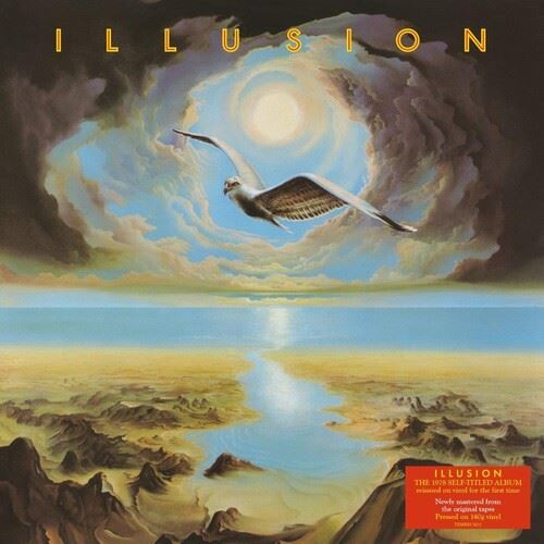 Illusion of Safety cover art