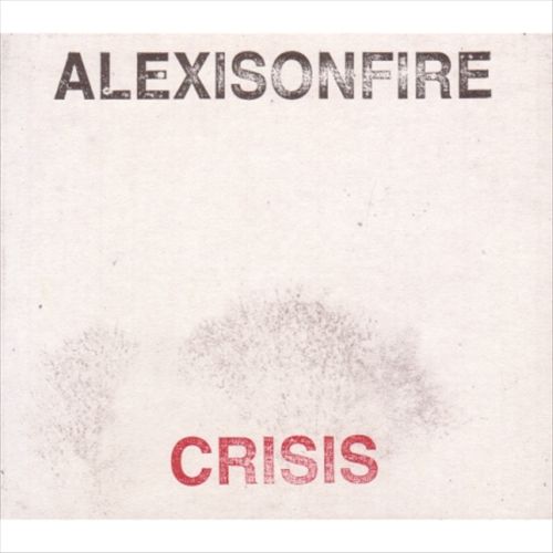 Crisis cover art