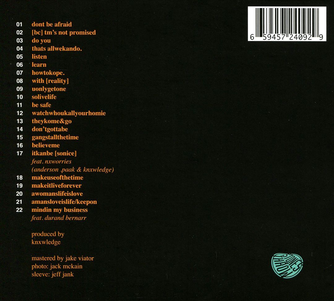 1988 cover art