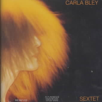Sextet cover art