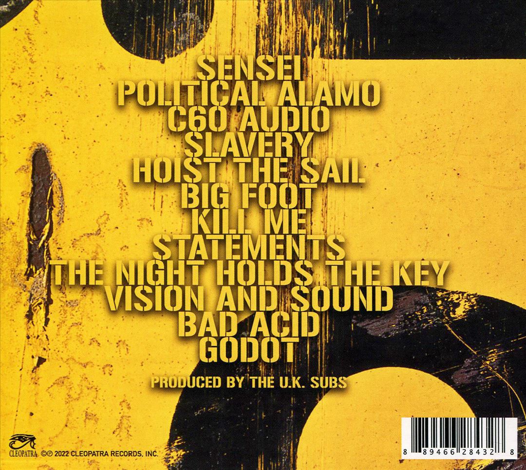 Reverse Engineering cover art