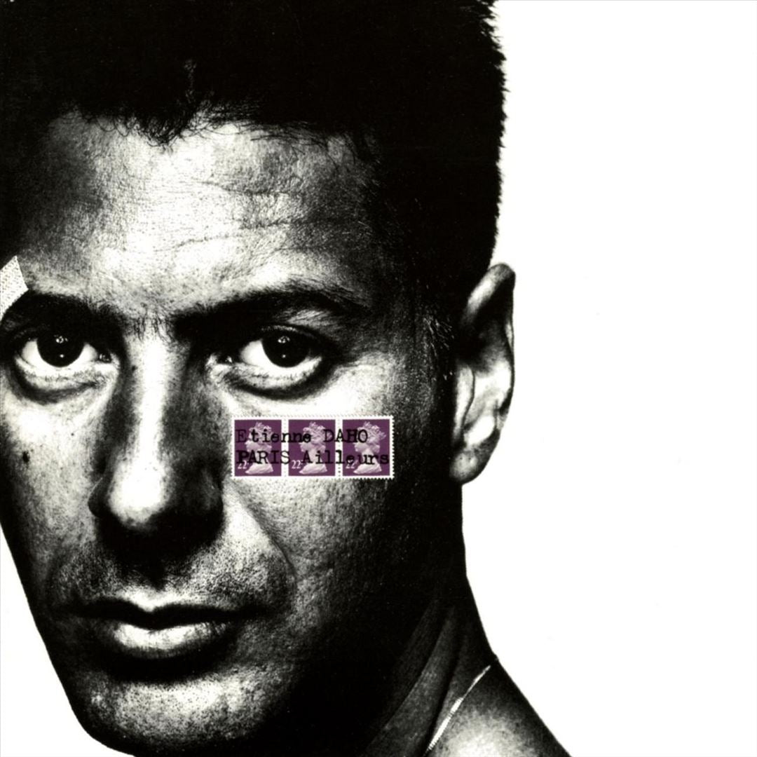 Paris Ailleurs cover art