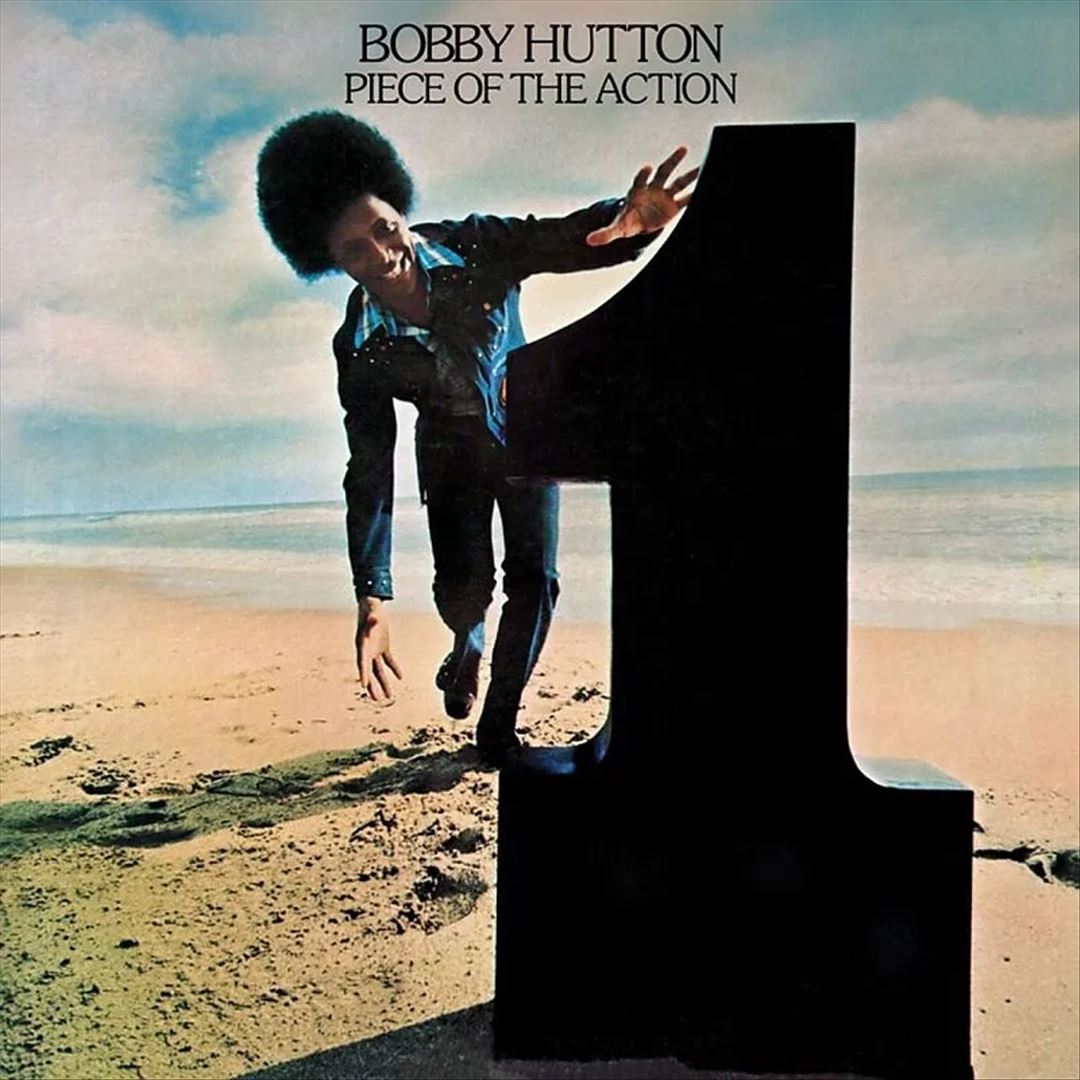Piece of the Action cover art