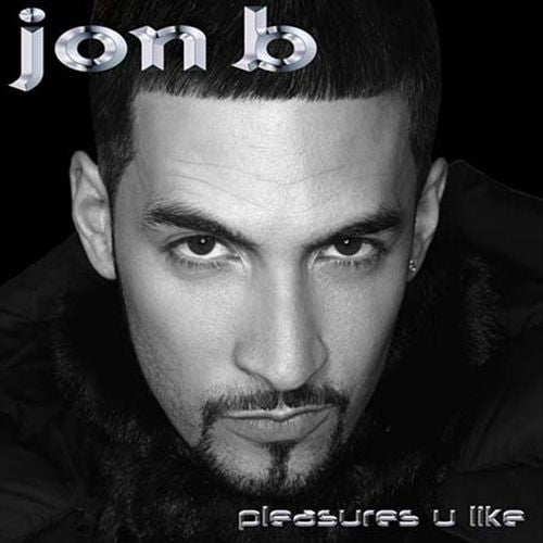Pleasures U Like cover art
