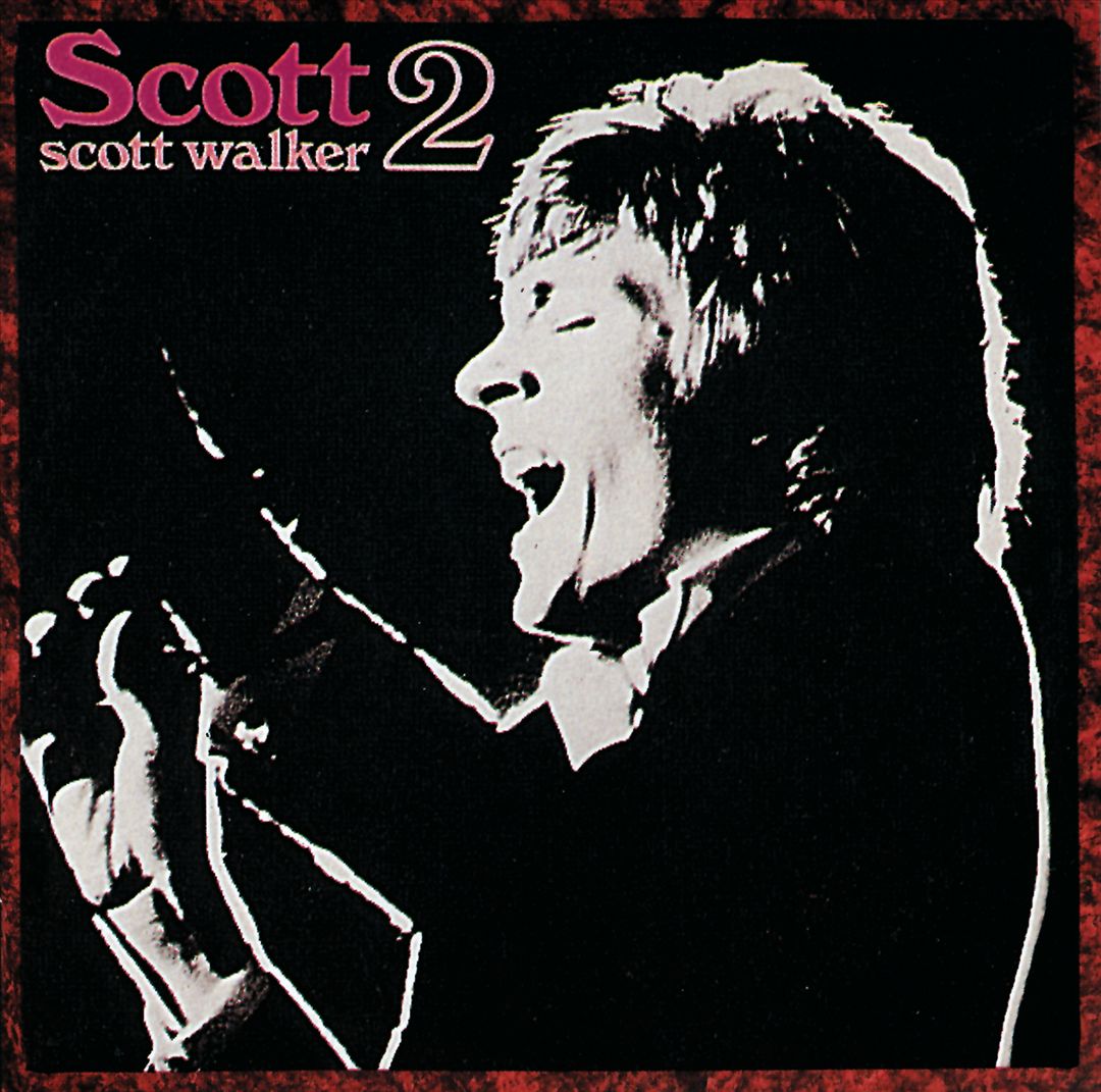 Scott 2 cover art