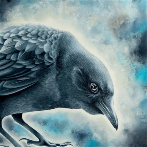 Folklore cover art