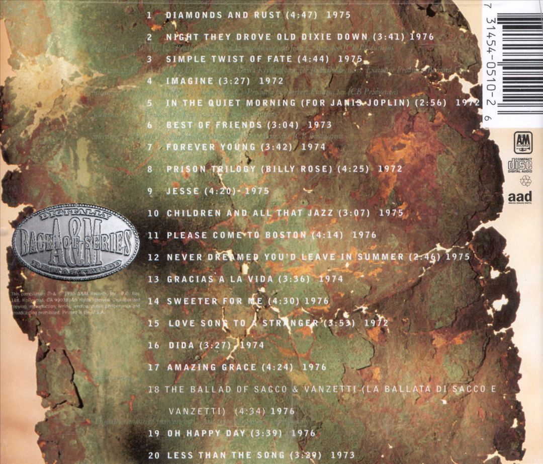 Greatest Hits cover art