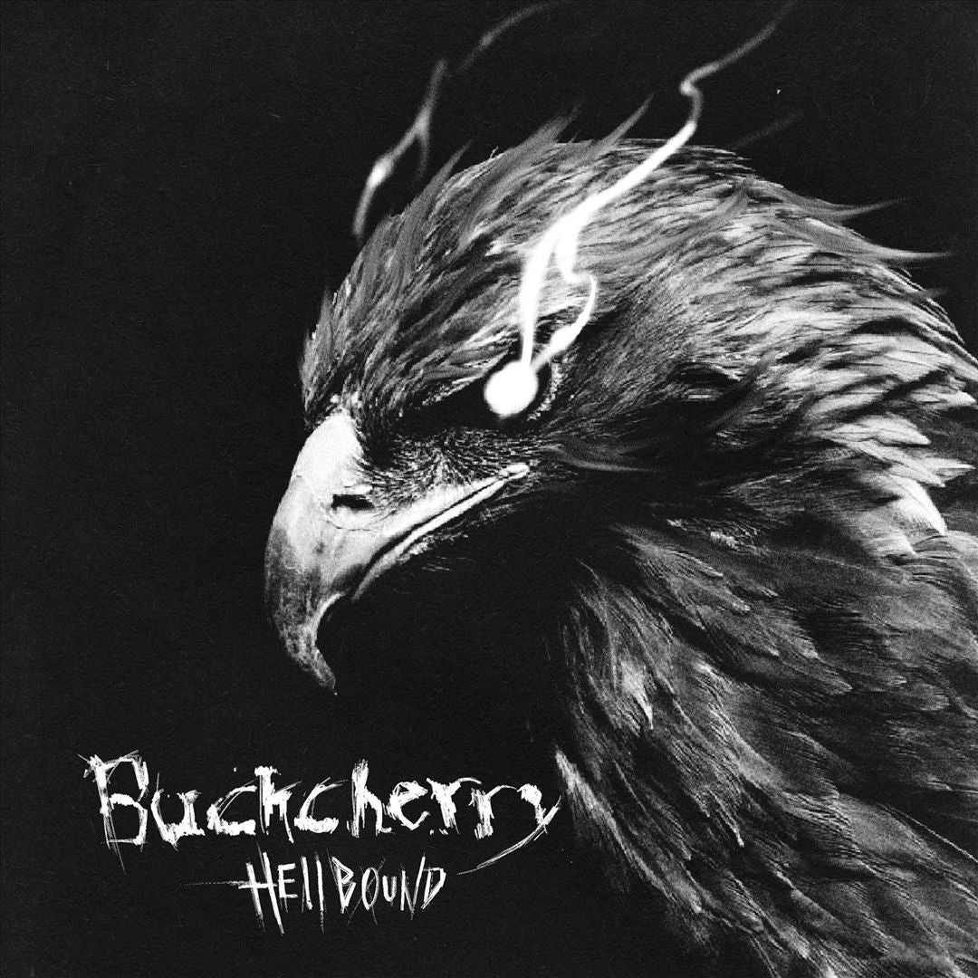 Hellbound cover art