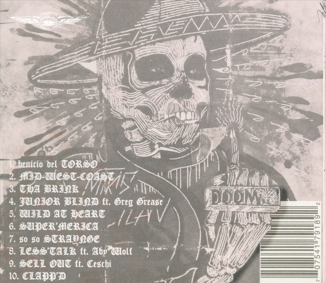 Hella Frreal cover art